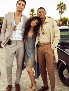 Camila Cabello feet photo thumbnail