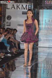 Priyanka Chopra Jonas feet photo thumbnail