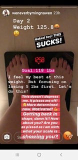 Ming-Na Wen feet photo thumbnail