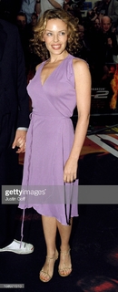 Kylie Minogue feet photo thumbnail