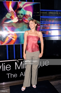Kylie Minogue feet photo thumbnail