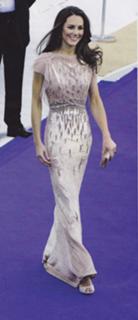Catherine Princess of Wales feet photo thumbnail