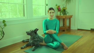 Adriene Mishler feet photo thumbnail