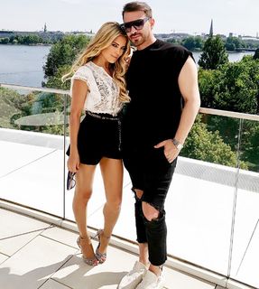 Sylvie Meis feet photo thumbnail
