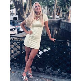 Alisha Lehmann feet photo 4