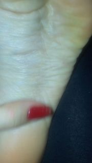 Alaine Crissiê feet photo thumbnail