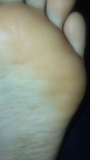 Alaine Crissiê feet photo thumbnail