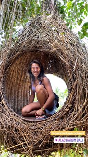 Joanna Jedrzejczyk feet photo thumbnail