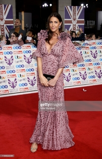 Lisa Snowdon feet photo thumbnail