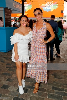 Lucy Mecklenburgh feet photo thumbnail