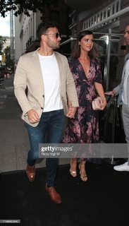 Lucy Mecklenburgh feet photo thumbnail