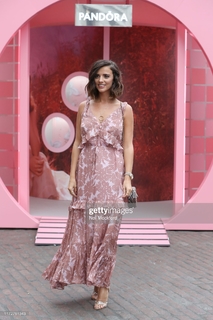 Lucy Mecklenburgh feet photo thumbnail