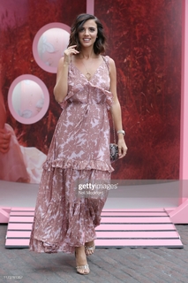 Lucy Mecklenburgh feet photo thumbnail
