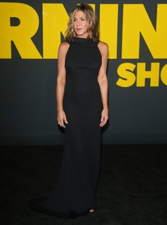 Jennifer Aniston feet photo thumbnail