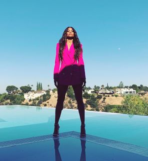 Ciara feet photo thumbnail