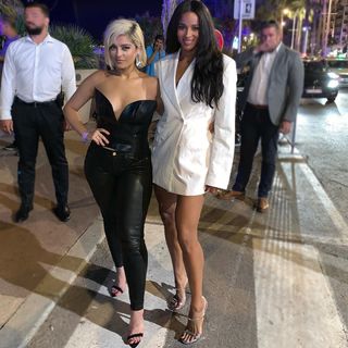 Ciara feet photo thumbnail