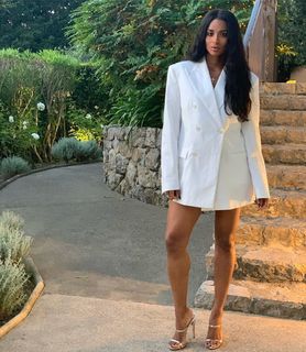 Ciara feet photo thumbnail