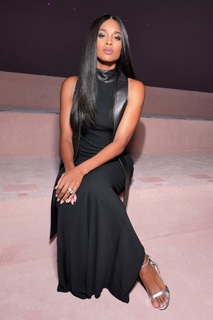 Ciara feet photo thumbnail