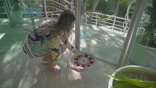 Lívia Andrade feet photo thumbnail