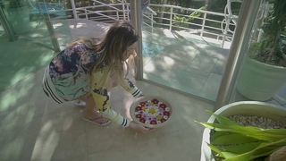 Lívia Andrade feet photo thumbnail
