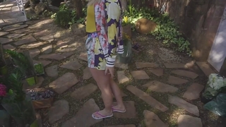 Lívia Andrade feet photo thumbnail