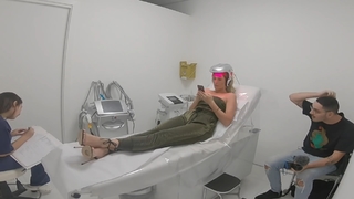 Lívia Andrade feet photo thumbnail