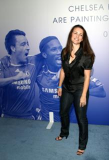 Kristin Davis feet photo thumbnail
