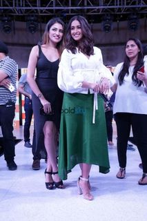 Ileana D'Cruz feet photo thumbnail