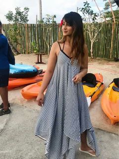 Ileana D'Cruz feet photo thumbnail