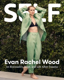 Evan Rachel Wood feet photo thumbnail