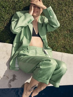 Evan Rachel Wood feet photo thumbnail