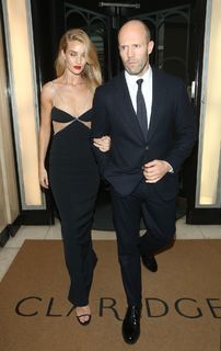 Rosie Huntington-Whiteley feet photo thumbnail