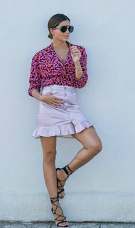 Stamatina Tsimtsili feet photo thumbnail