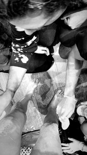 Heidi Klum feet photo thumbnail
