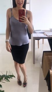 Alaine Crissiê feet photo thumbnail