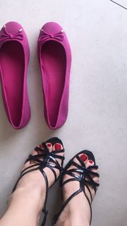 Alaine Crissiê feet photo thumbnail