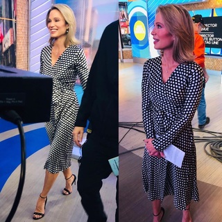 Amy Robach feet photo thumbnail