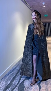 Mariana Ximenes feet photo thumbnail