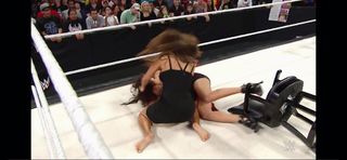 Nikki Garcia feet photo thumbnail