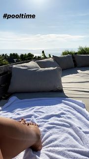 Joanna Jedrzejczyk feet photo thumbnail
