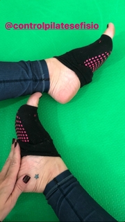 Franciely Freduzeski feet photo thumbnail