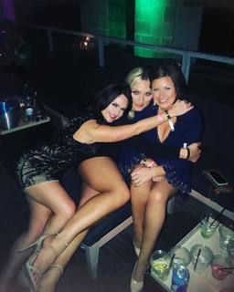 Brooke Hogan feet photo thumbnail