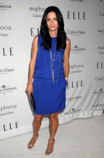 Courteney Cox feet photo thumbnail