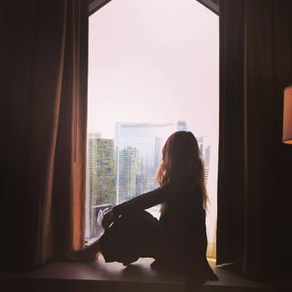 Jeannie Lee feet photo 1