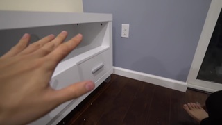 Jeannie Lee feet photo 3