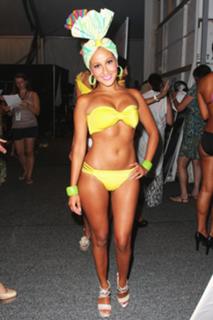 Adrienne Houghton feet photo thumbnail