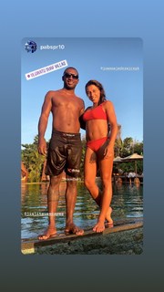 Joanna Jedrzejczyk feet photo thumbnail