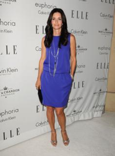 Courteney Cox feet photo thumbnail