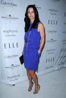 Courteney Cox feet photo thumbnail