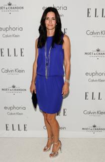 Courteney Cox feet photo thumbnail